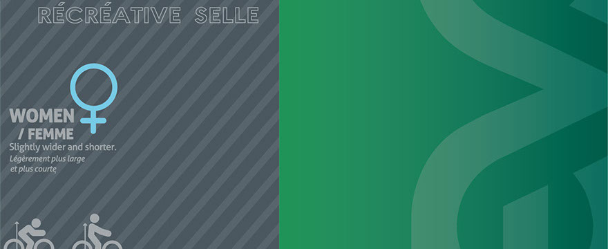 logo and package design concepts for Evo cycling brand